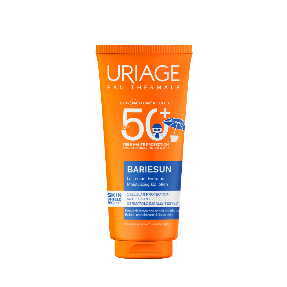 Uriage Bariésun Lait Enfant SPF50+ 100ml
