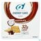 6d Energy Cake Chocolate 6x44g