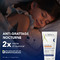 A-Derma ExoMega Control Crème Nuit Emollient Reparatrice 200ml