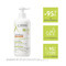 A-Derma Exomega Control Lait Emollient 400ml