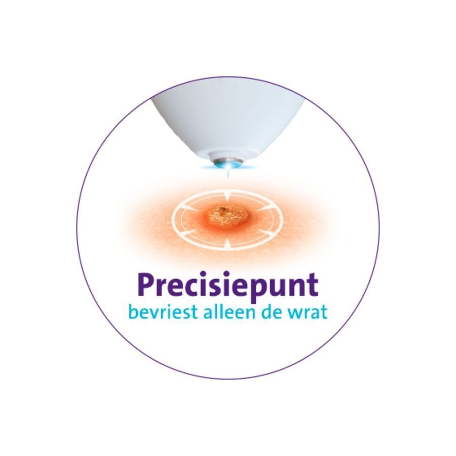 Wortie Verrue Age +4 50ml Promo -5€