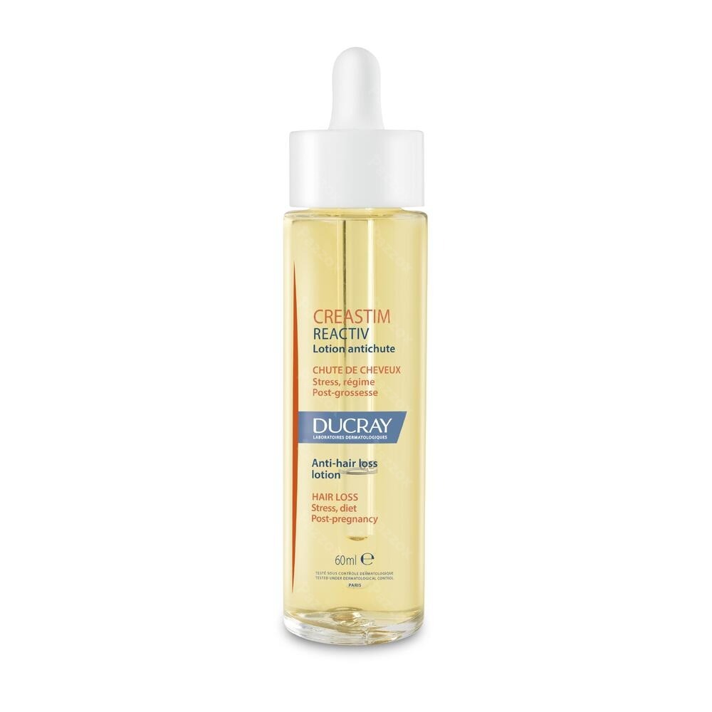 Ducray Creastim Lotion 60ml