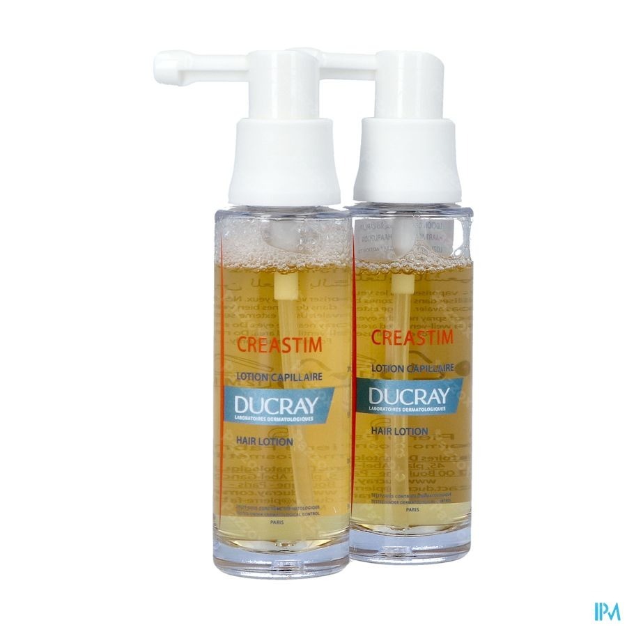 Ducray Creastim Lotion 60ml