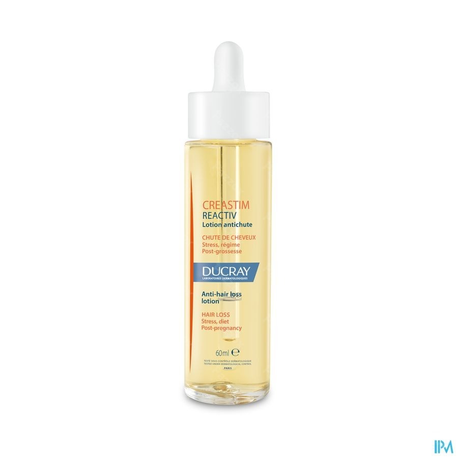 Ducray Creastim Lotion 60ml