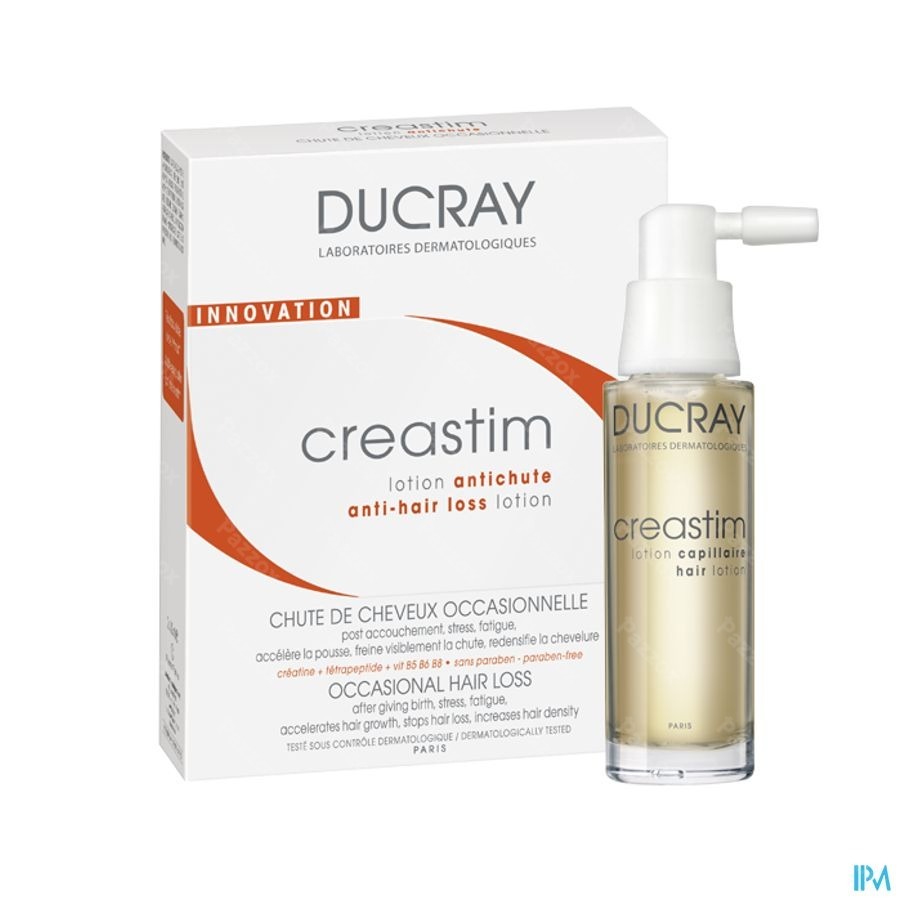 Ducray Creastim Lotion 60ml