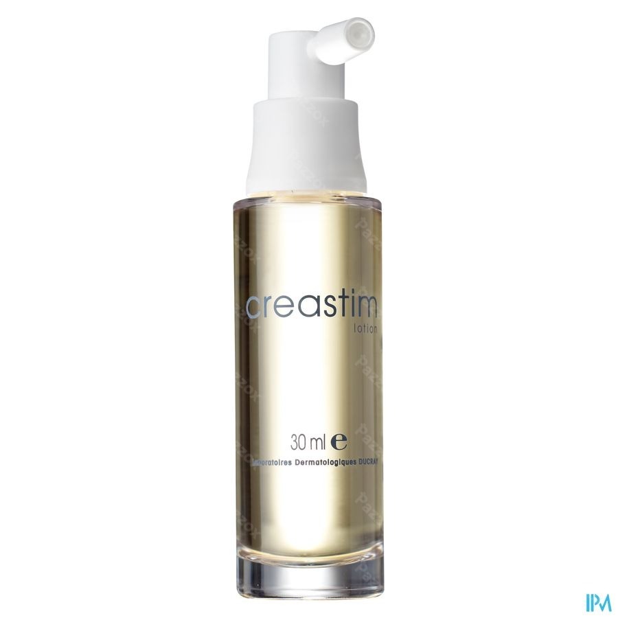 Ducray Creastim Lotion 60ml