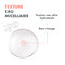 Avène Les Essentiels Eau Micellaire Demaquillant 100ml