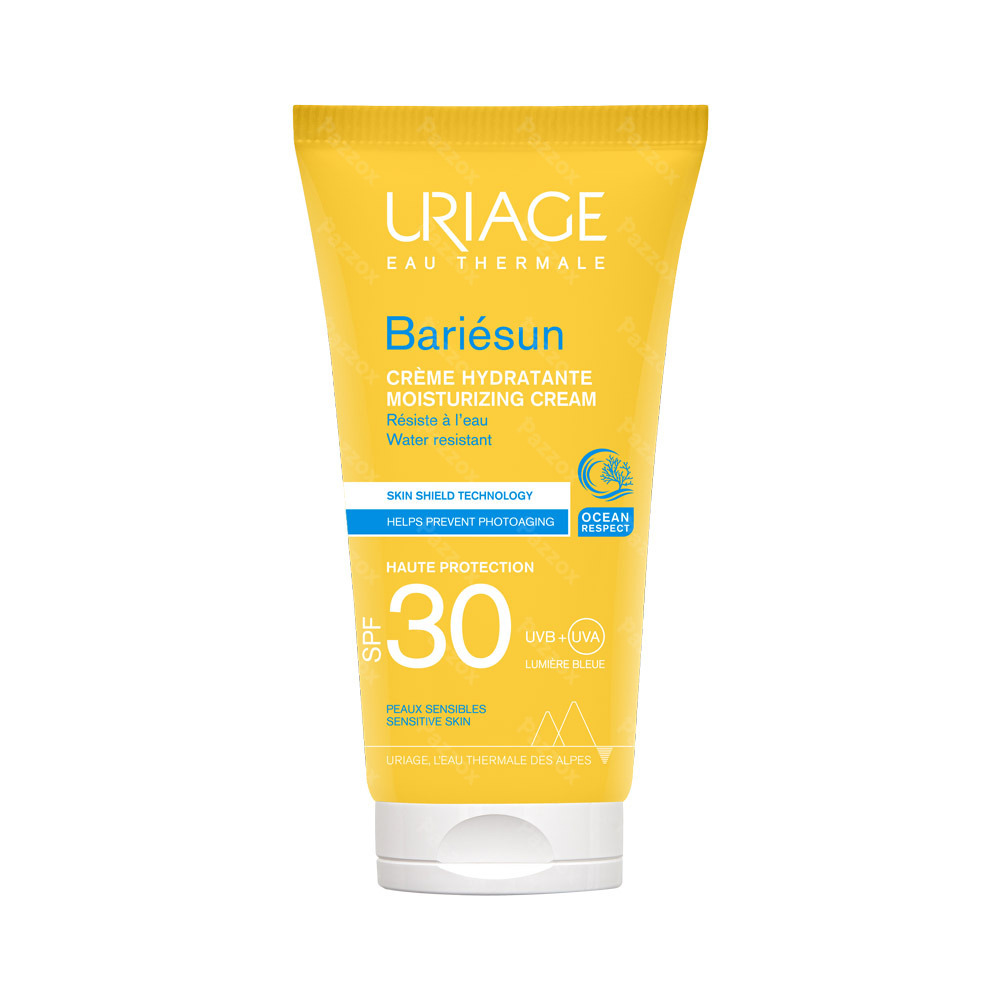 Uriage Bariésun Crème Solaire SPF30 50ml