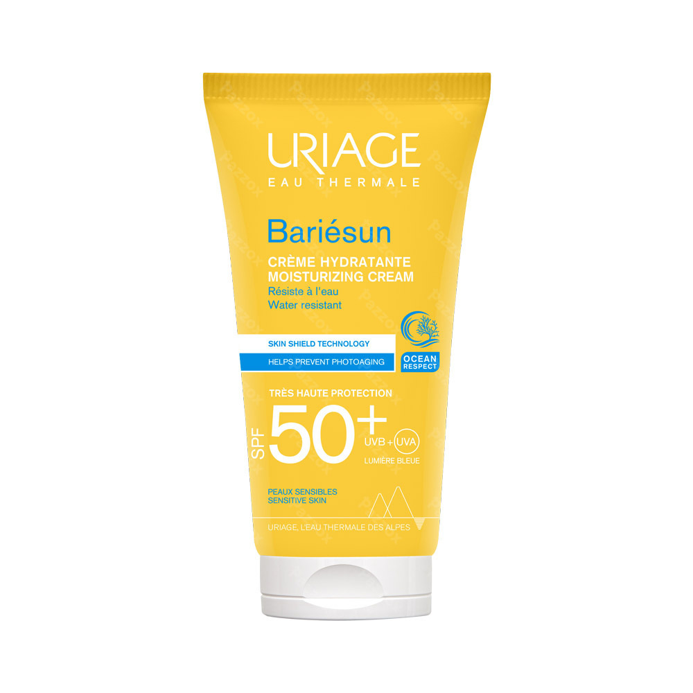 Uriage Bariésun Crème Solaire SPF50+ 50ml