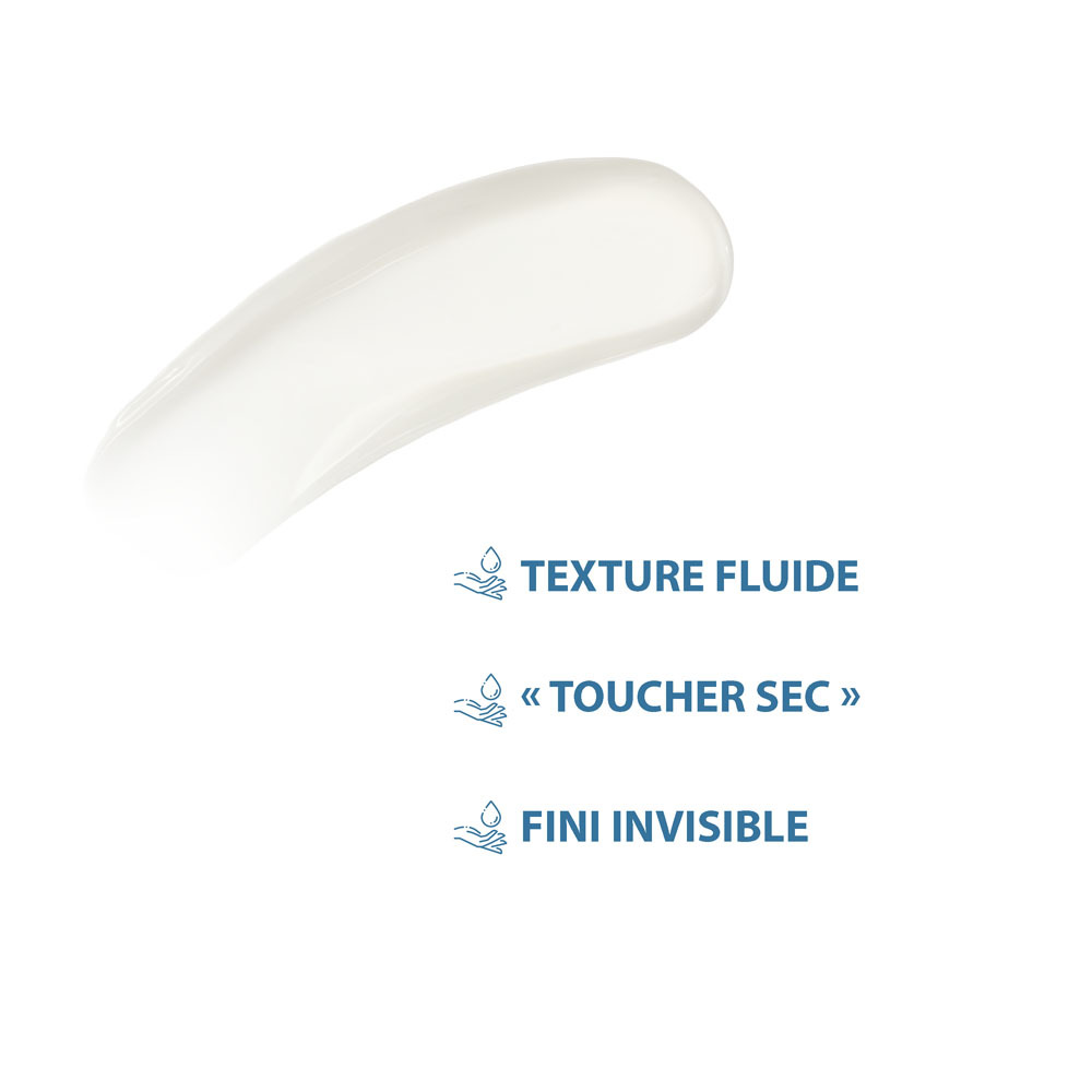 Ducray Keracnyl Uv Fluide Anti-imperfections 50ml 