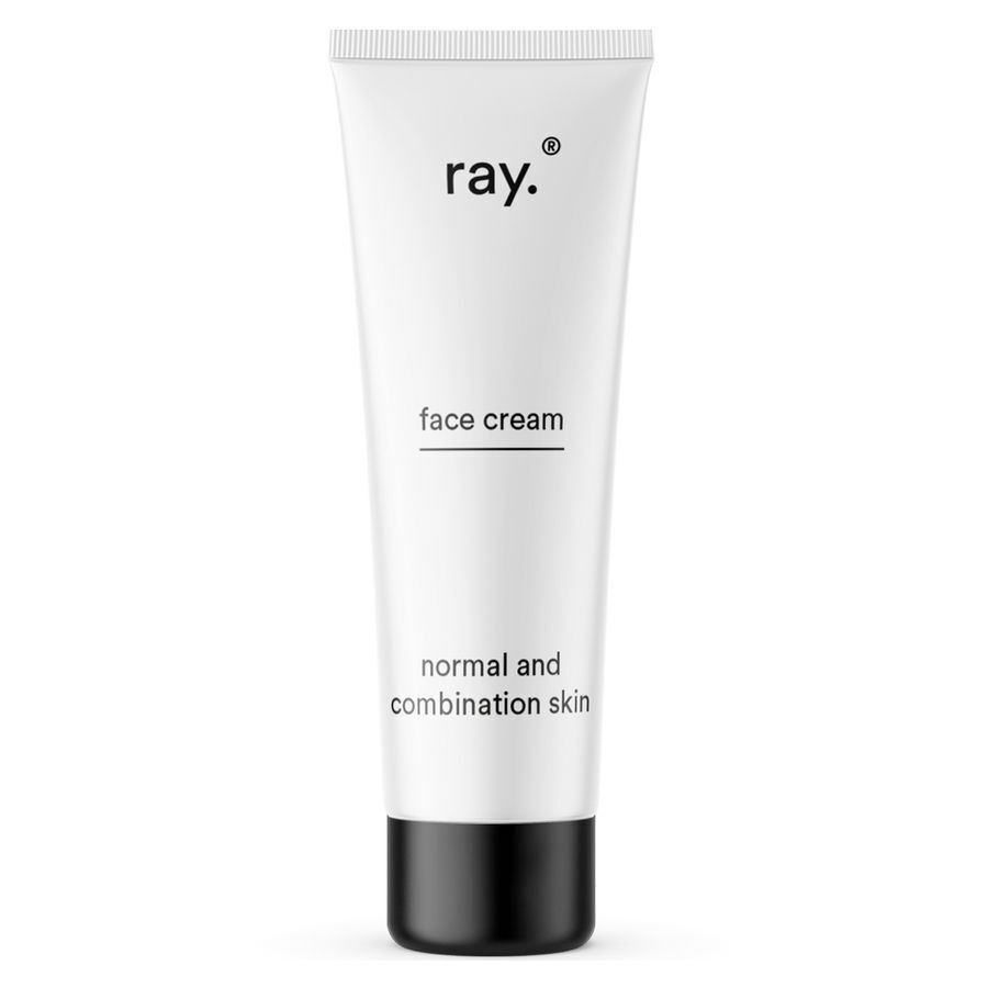 Ray Creme Visage Peau Normale & Mixte 50ml