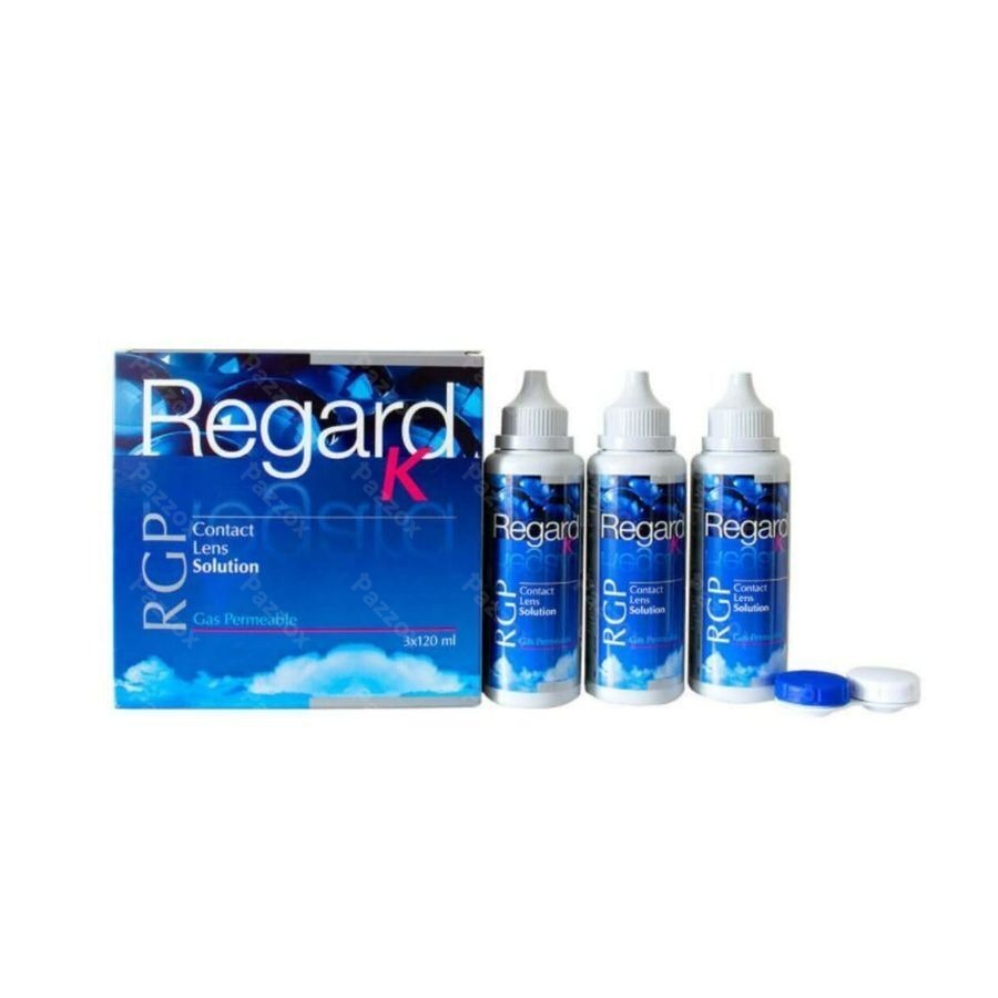 Regard K 3x120ml