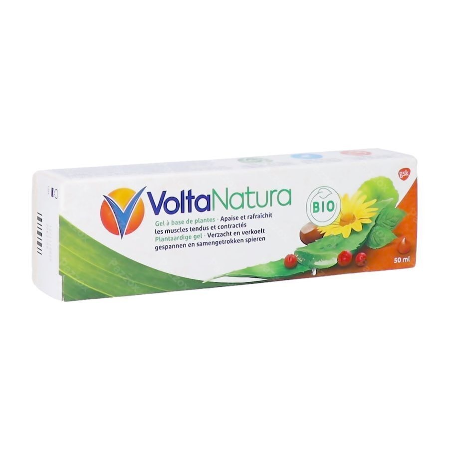VoltaNatura Gel 50ml