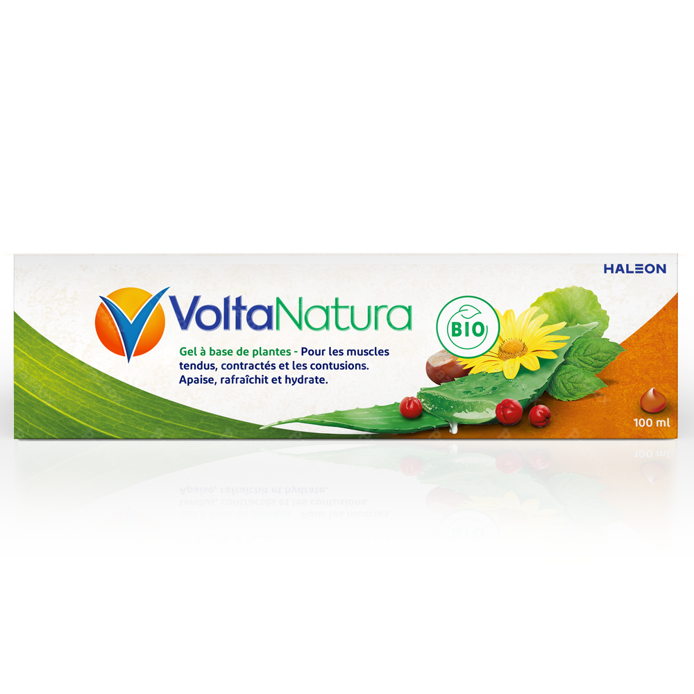 VoltaNatura Gel 100ml