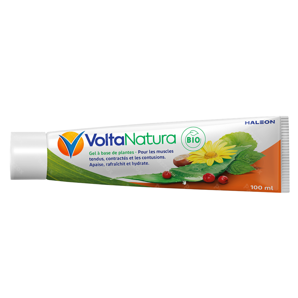 VoltaNatura Gel 100ml