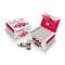 Soria Natural Fostprint Sport 15ml 20 Ampoules