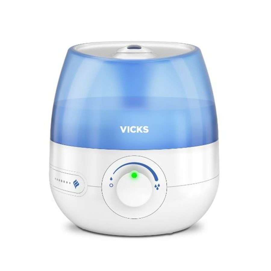 Vicks Mini Cool Mist Humidificateur Ultrasons Nf