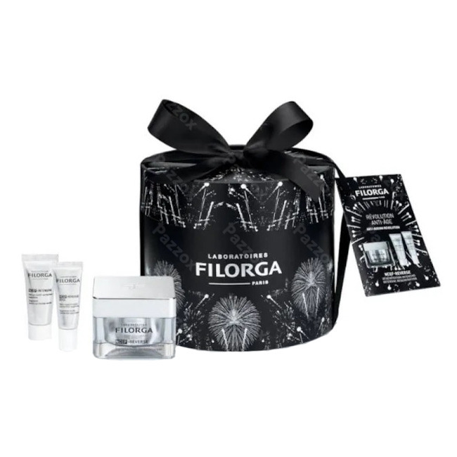 Filorga NCEF-Reverse Coffret Cadeau