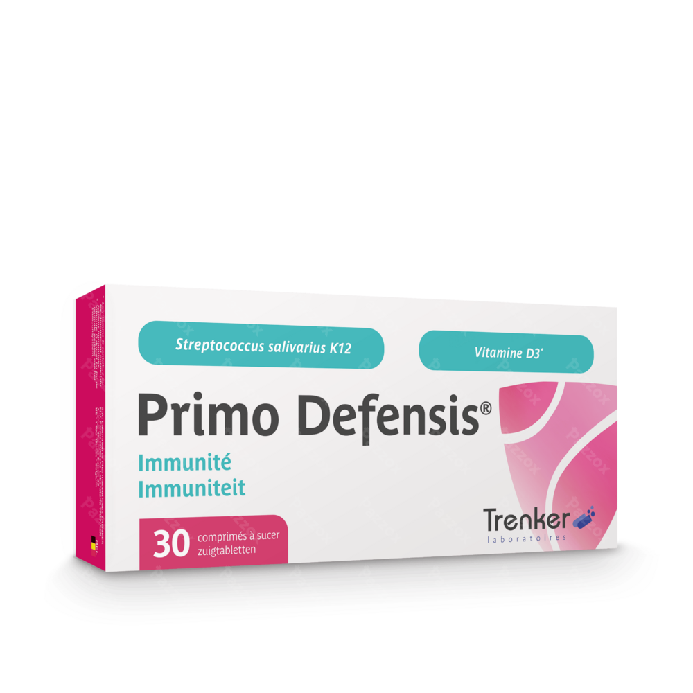 Primo Defensis Comp A Sucer 30 Nf