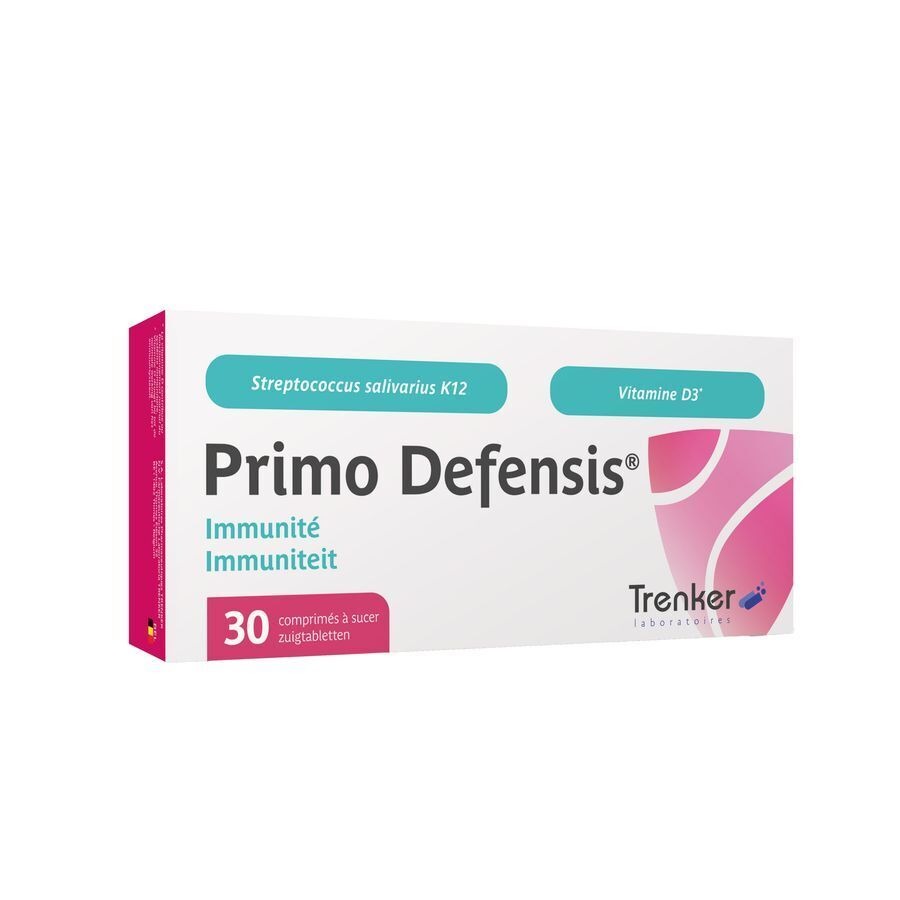Primo Defensis Comp A Sucer 30 Nf