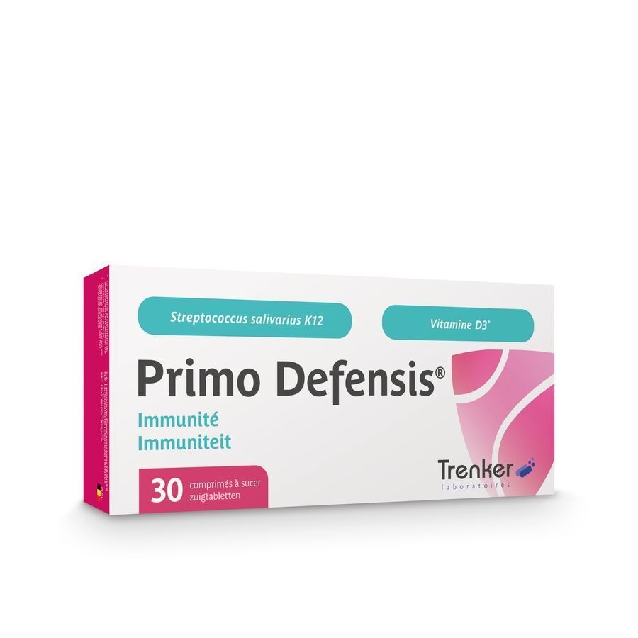 Primo Defensis Comp A Sucer 30 Nf