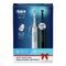 Oral-B Pro 3 Brosse à Dents Electrique Duo Noir/Blanc