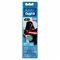 Oral-B Star Wars 3 Brush Heads