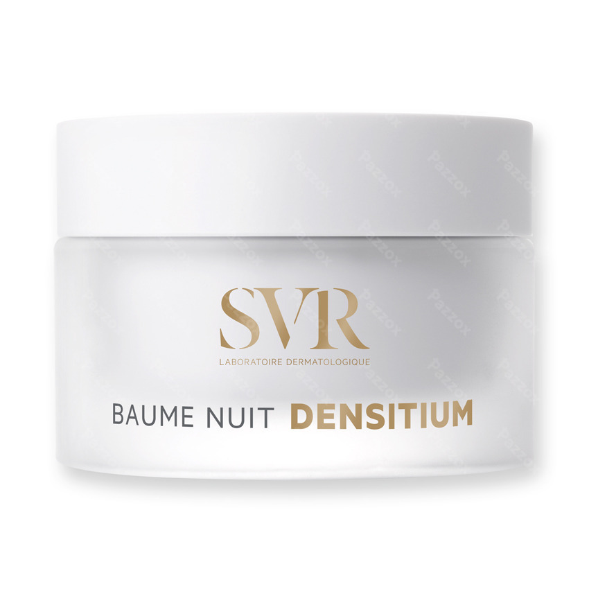 SVR Densitium Baume Nuit 50ml