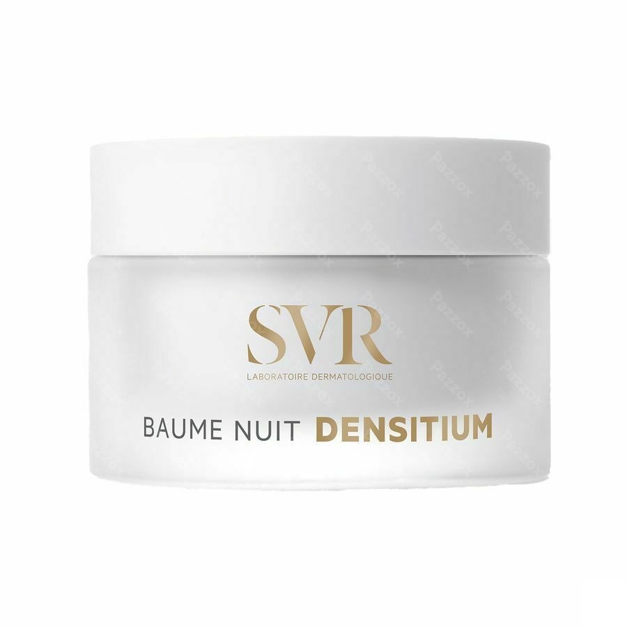 SVR Densitium Baume Nuit 50ml