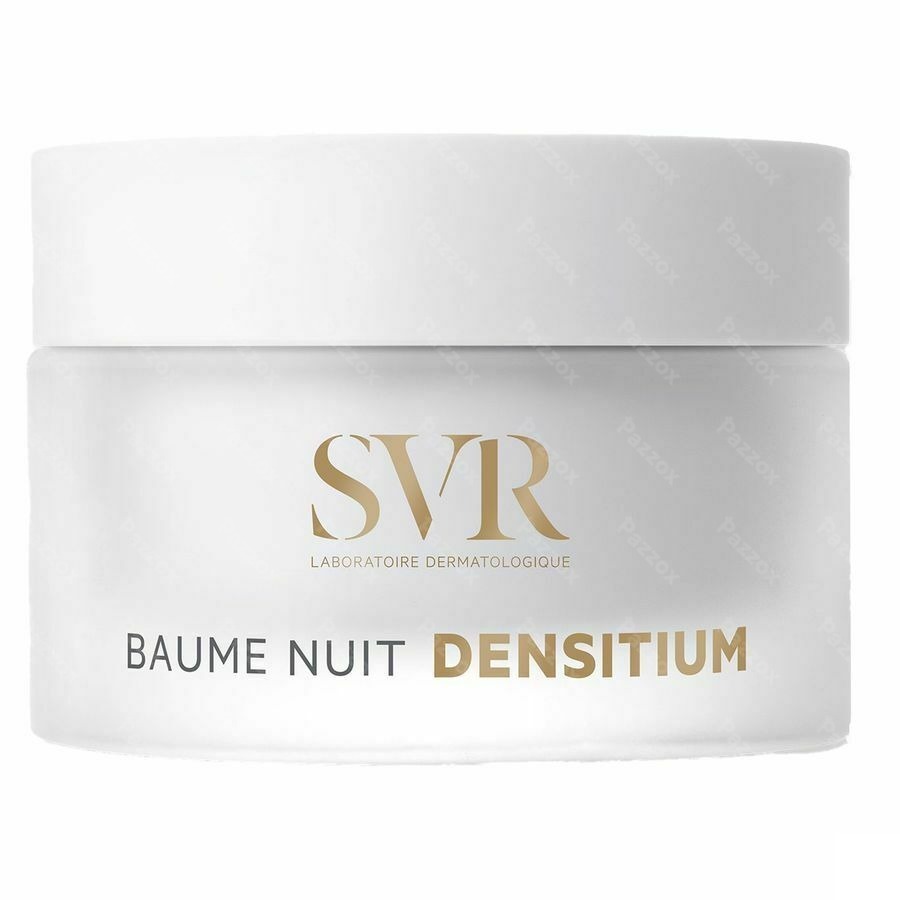 SVR Densitium Baume Nuit 50ml