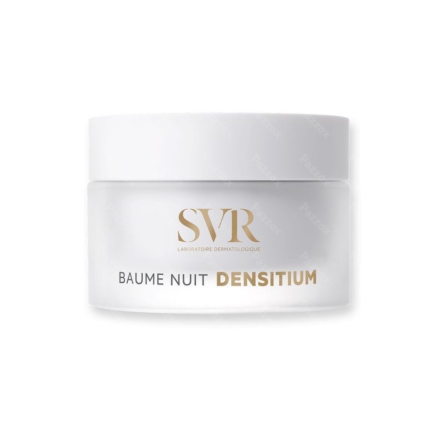 SVR Densitium Baume Nuit 50ml