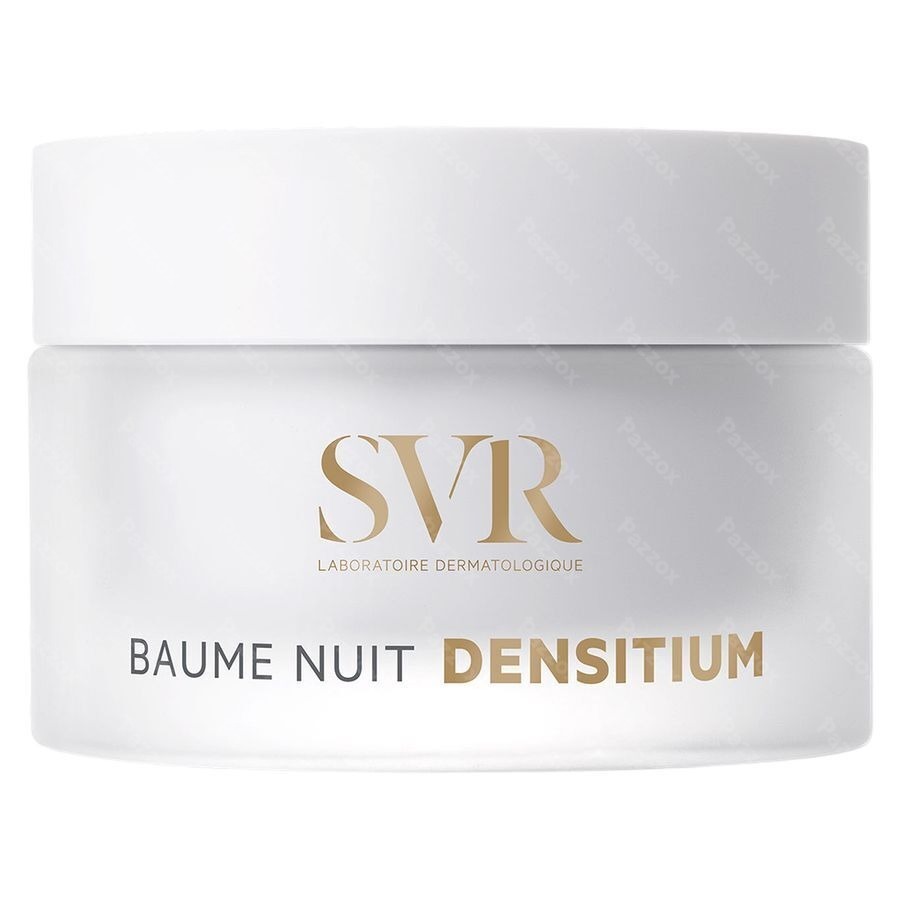 SVR Densitium Baume Nuit 50ml