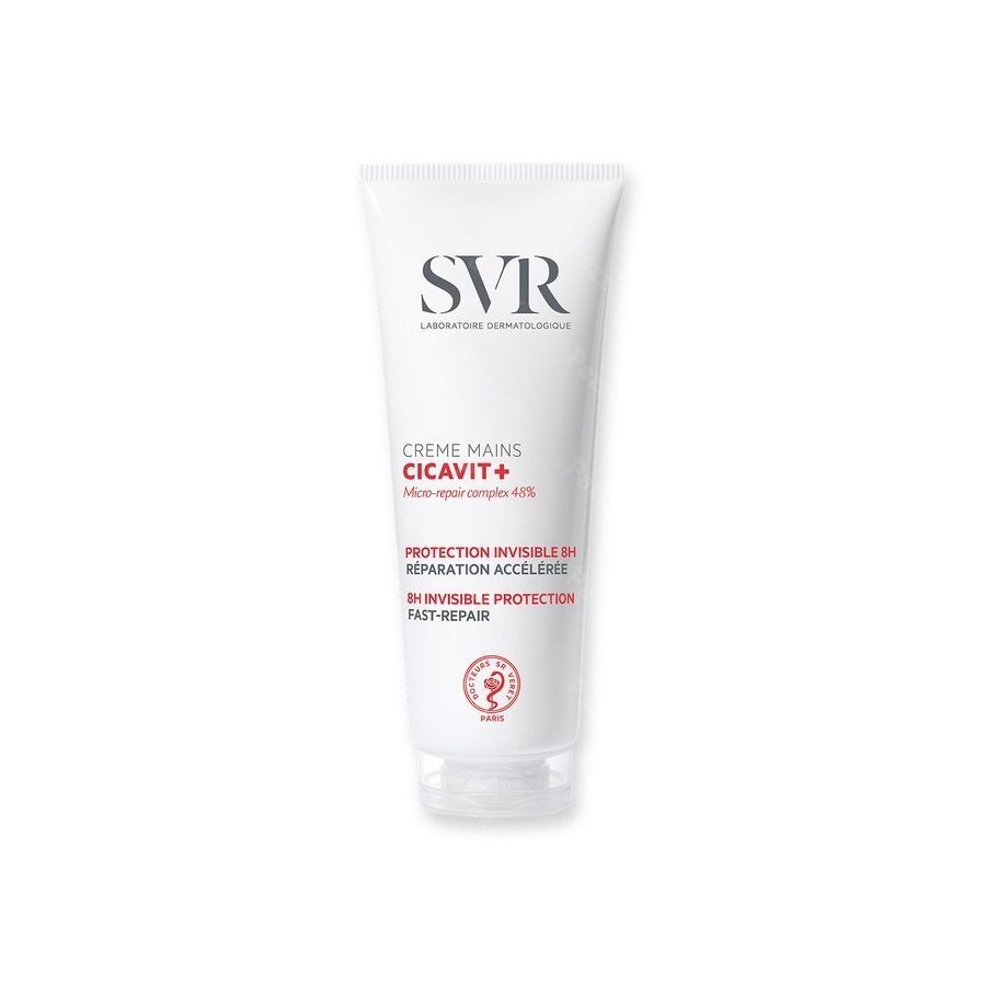 SVR Cicavit+ Creme Mains 75g