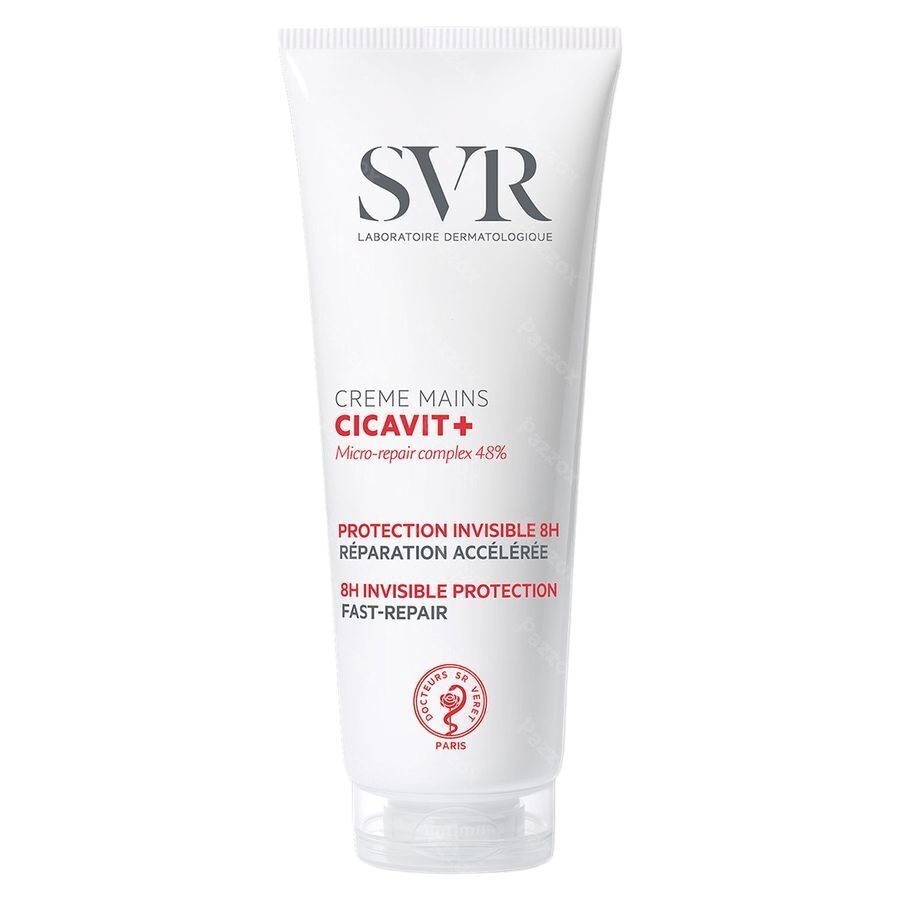 SVR Cicavit+ Creme Mains 75g