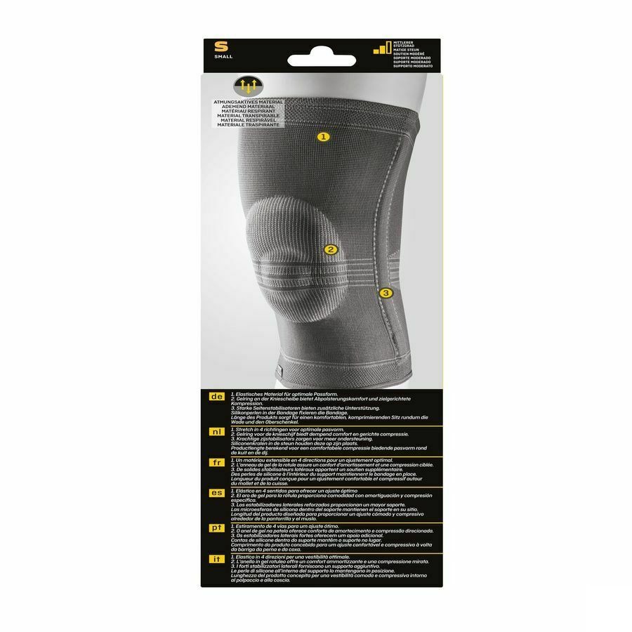 Futuro Genouillere Stabilisatrice Ultra Perf. S