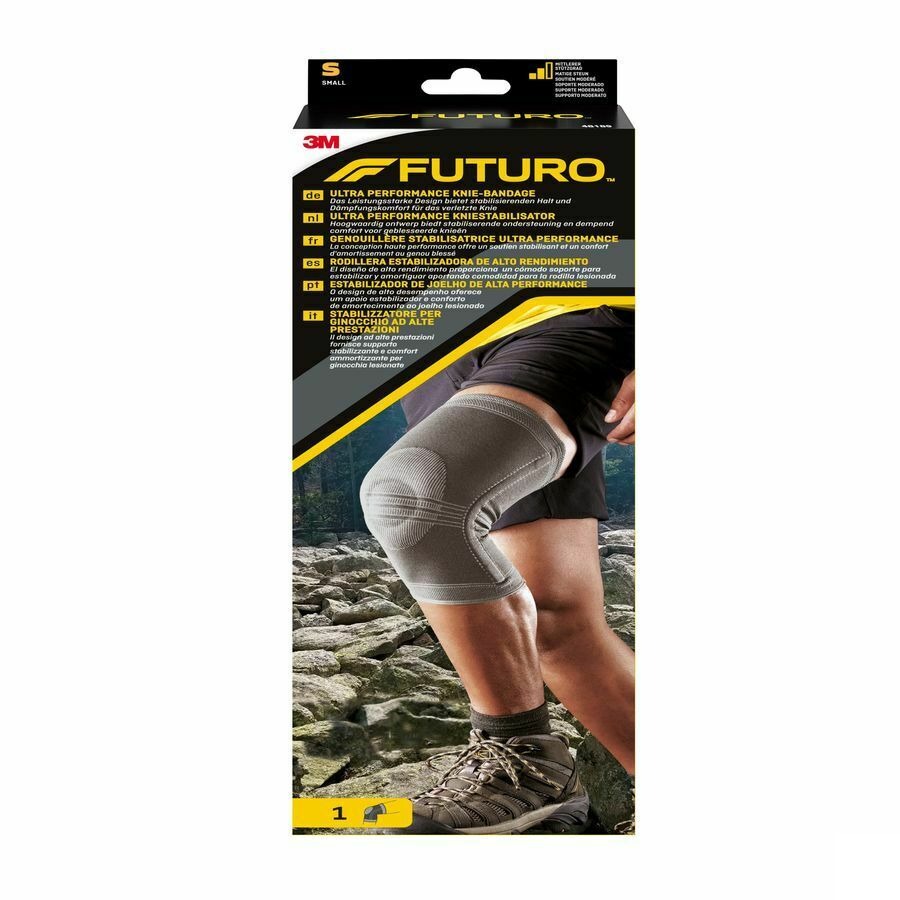 Futuro Genouillere Stabilisatrice Ultra Perf. S