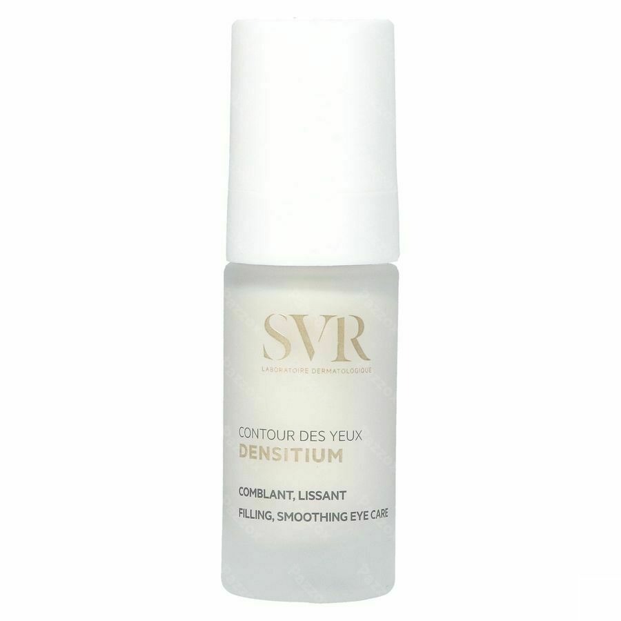 SVR Densitium Contour Yeux 15ml