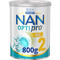 Nan Optipro HA 2 Lait de Suite Hypoallergénique Bébé 6+ Mois 800g