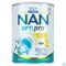 Nan Optipro HA 2 Lait de Suite Hypoallergénique Bébé 6+ Mois 800g