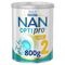 Nan Optipro HA 2 Lait de Suite Hypoallergénique Bébé 6+ Mois 800g