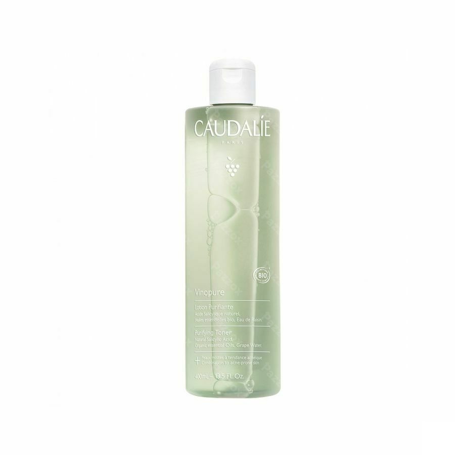 Caudalie Vinopure Lotion Purifiante 400ml