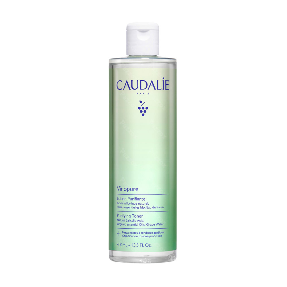 Caudalie Vinopure Lotion Purifiante 400ml