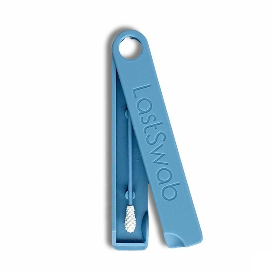 Lastswab Basique Bleu
