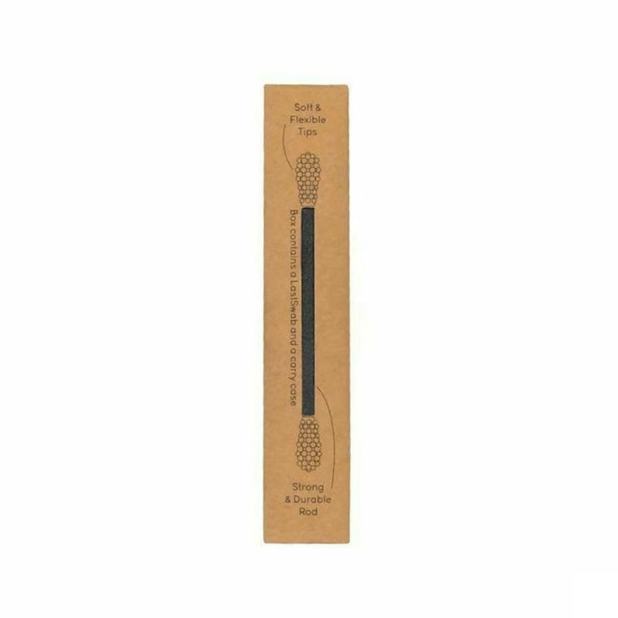 Lastswab Basique Bleu