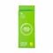 Green Condom Preservatifs Vegan 10