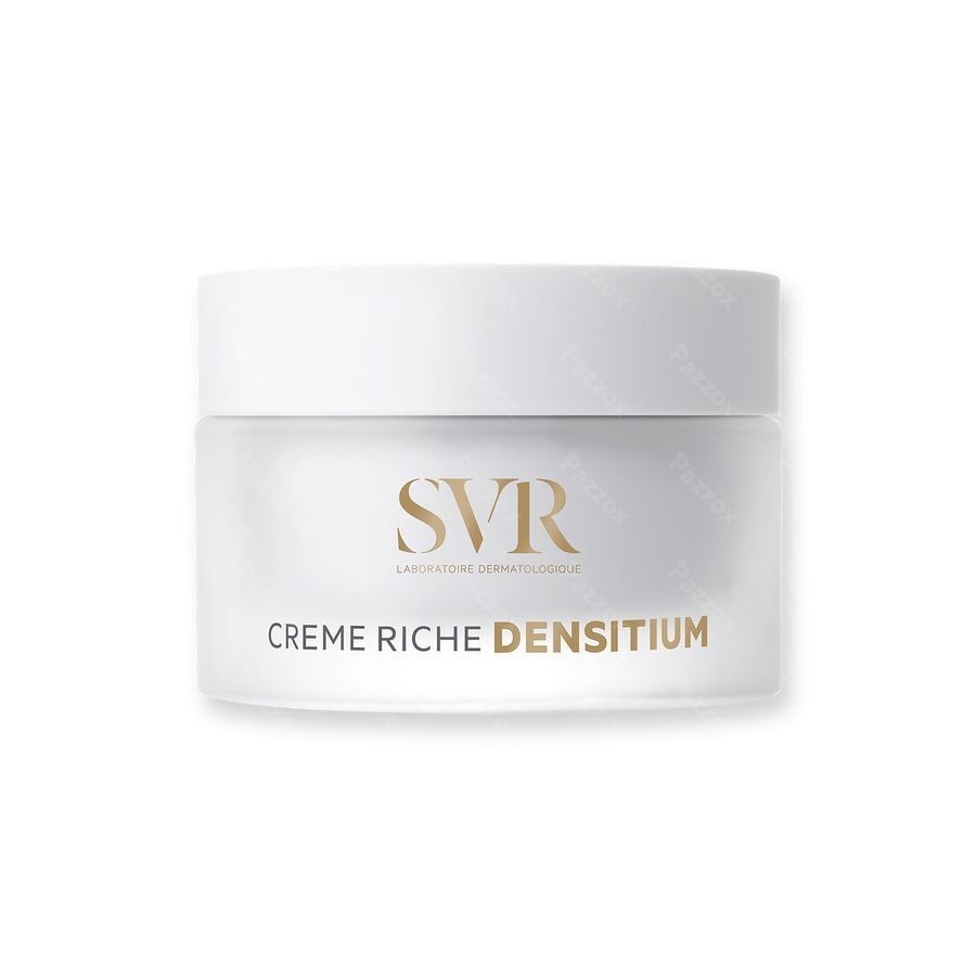 SVR Densitium Crème Riche 50ml
