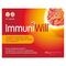 ImmuniWill Immunité Naturelle avec vitamine C 45 gélules