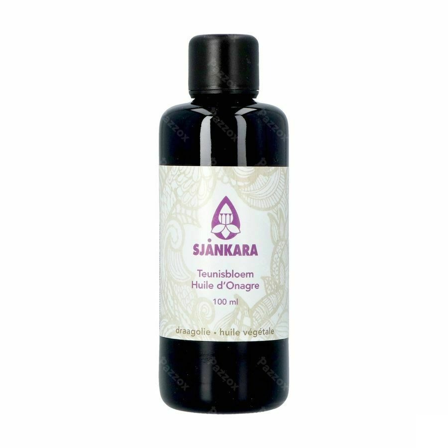 Sjankara Germes Ble Huile Vegetale 100ml