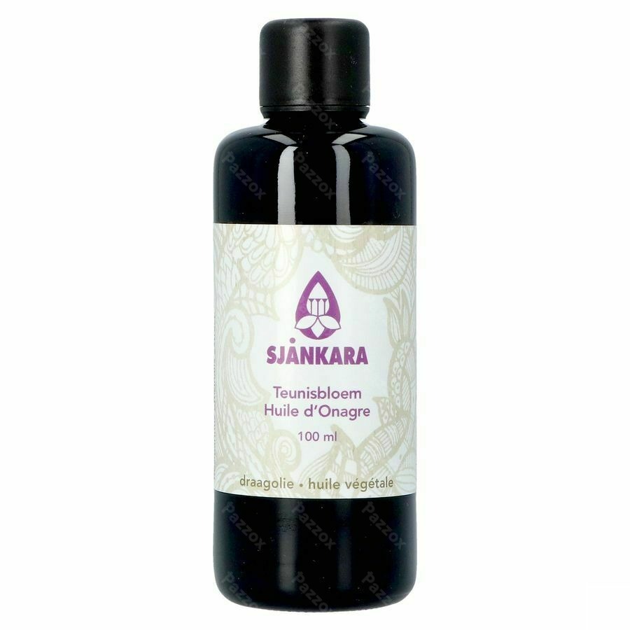 Sjankara Germes Ble Huile Vegetale 100ml