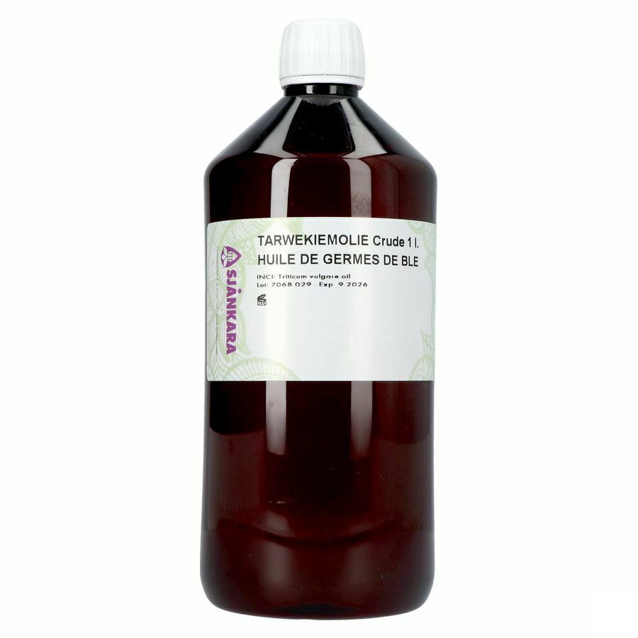 Sjankara Germes Ble Huile Vegetale 1000ml